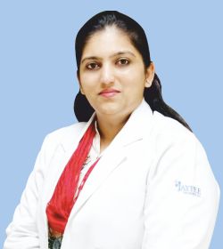 Dr. Pragya Mangla